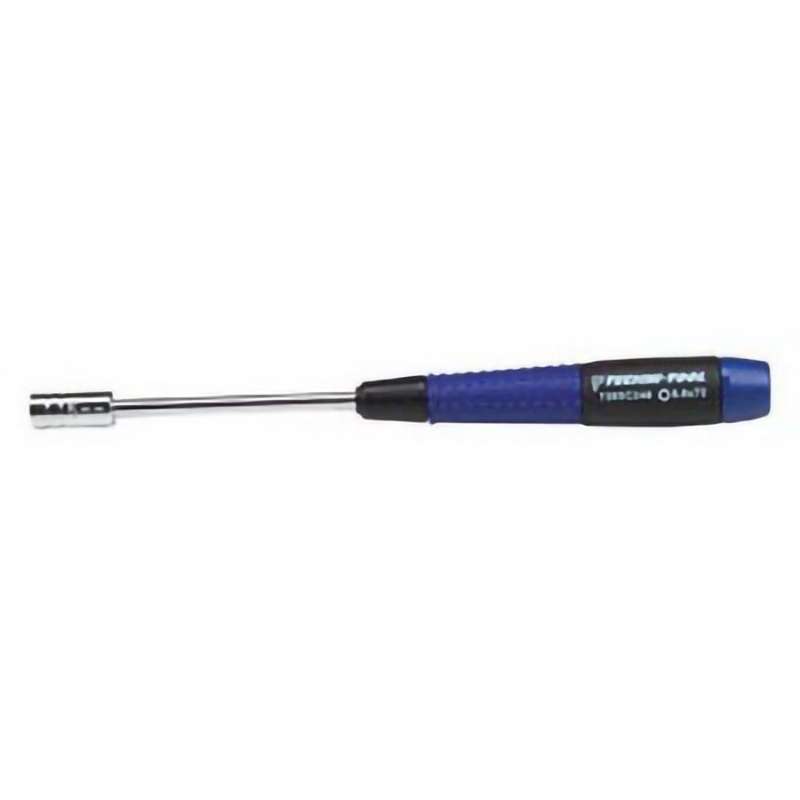 ESD Precision Screwdriver 1/8" Nutdriver
